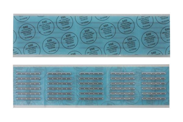 TKM Crimp-Spleißschutz SSE – Telekom zertifiziert (150 Stück)